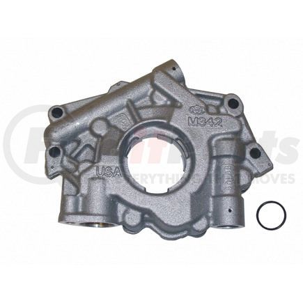 224-43665 by SEALED POWER - Sealed Power 224-43665 Engine Oil Pump