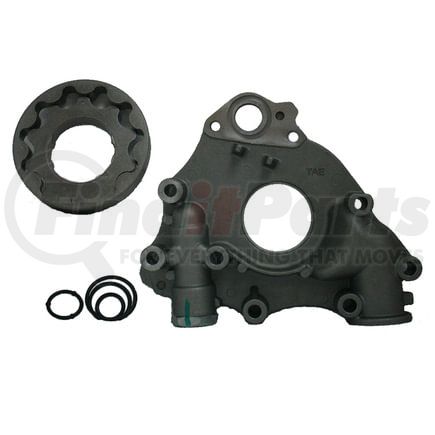 224-43691 by SEALED POWER - Sealed Power 224-43691 Engine Oil Pump