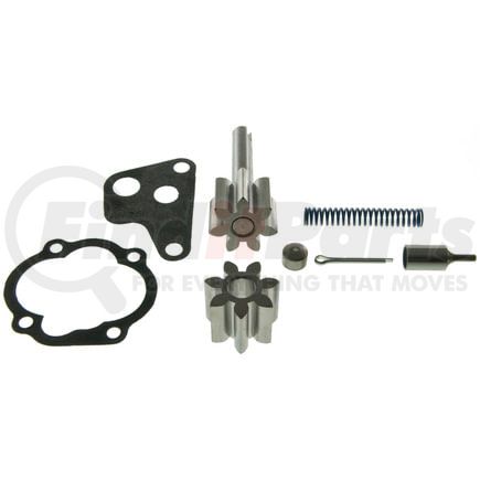 224-51198 by SEALED POWER - Sealed Power 224-51198 Engine Oil Pump Repair Kit