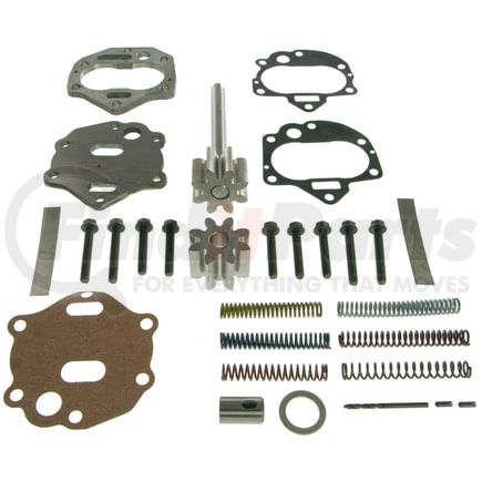 224-51382 by SEALED POWER - Sealed Power 224-51382 Engine Oil Pump Repair Kit