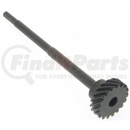 224-6166 by SEALED POWER - Sealed Power 224-6166 Engine Oil Pump Intermediate Shaft