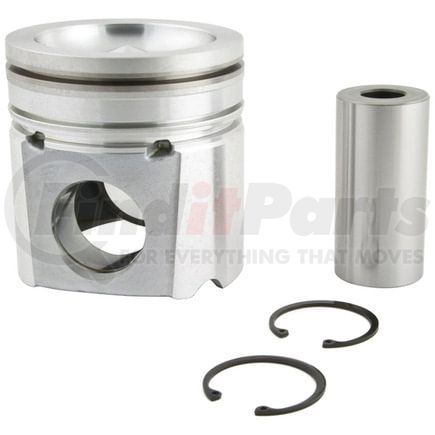2776PNA by SEALED POWER - Sealed Power 2776PNA Engine Piston