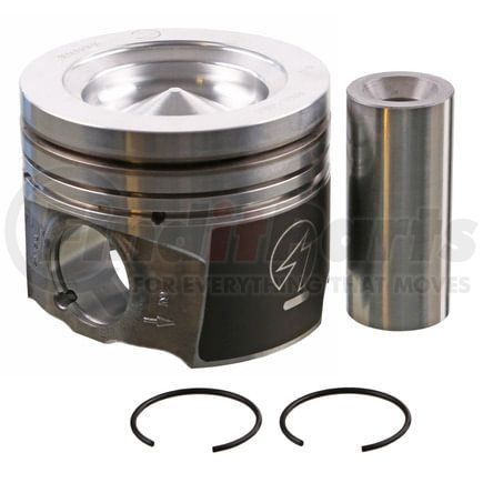 2788P by SEALED POWER - Sealed Power 2788P Engine Piston