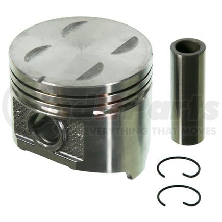 Sealed Power 285AP40 Engine Piston Set Sealed Power 285AP40 Engine Piston Set
