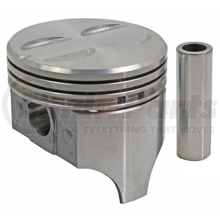 295P30 by SEALED POWER - Sealed Power 295P 30 Engine Piston Set