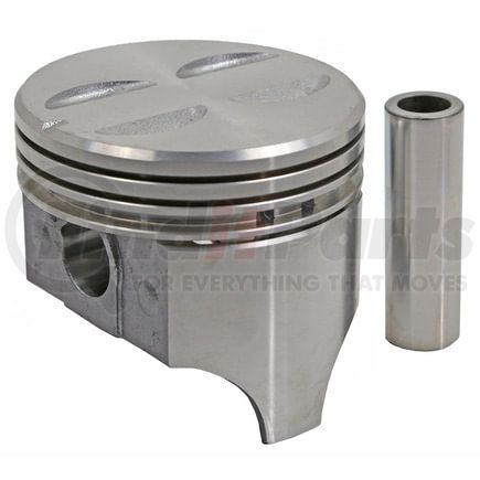 295P40 by SEALED POWER - Sealed Power 295P 40 Engine Piston Set