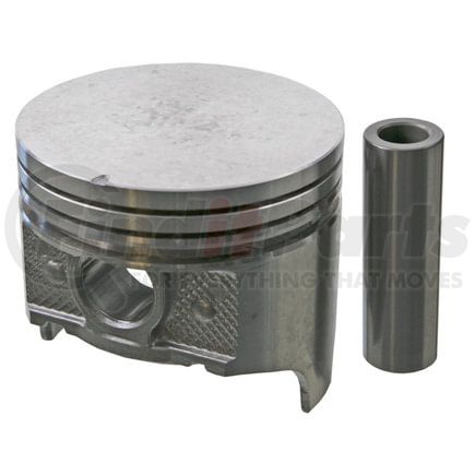 352AP30 by SEALED POWER - Sealed Power 352AP 30 Engine Piston Set
