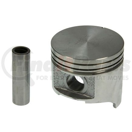 366AP30 by SEALED POWER - Sealed Power 366AP 30 Engine Piston Set