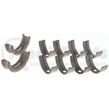 4020M by SEALED POWER - Sealed Power 4020M Engine Crankshaft Main Bearing Set