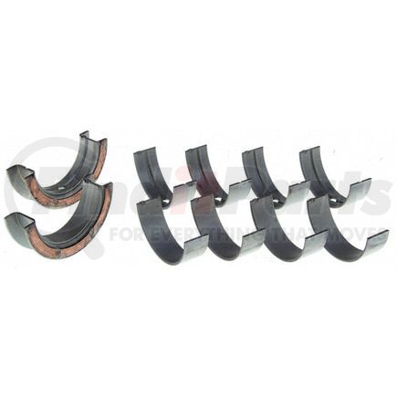 Sealed Power 4130M Engine Crankshaft Main Bearing Set Sealed Power 4130M Engine Crankshaft Main Bearing Set