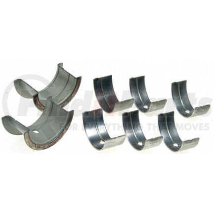 415M by SEALED POWER - Sealed Power 415M Engine Crankshaft Main Bearing Set