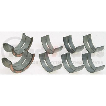 4222M by SEALED POWER - Sealed Power 4222M Engine Crankshaft Main Bearing Set