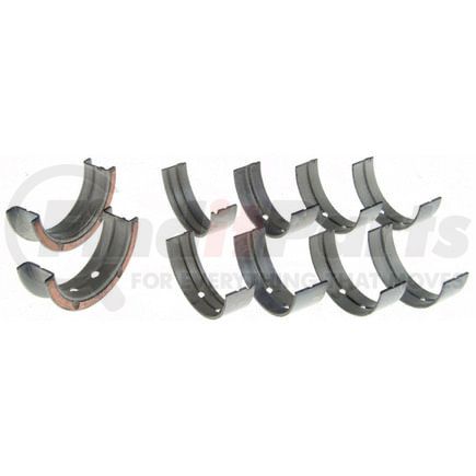 4419M30 by SEALED POWER - Sealed Power 4419M 30 Engine Crankshaft Main Bearing Set