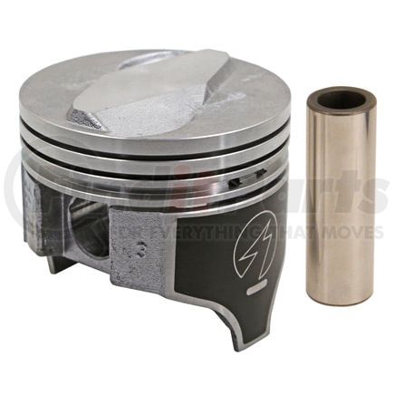 460CP40 by SEALED POWER - Sealed Power 460CP 40 Engine Piston Set