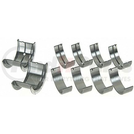 4663MA20 by SEALED POWER - Sealed Power 4663MA 20 Engine Crankshaft Main Bearing Set