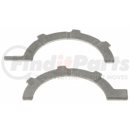 4706F by SEALED POWER - Sealed Power 4706F Engine Crankshaft Thrust Washer Set