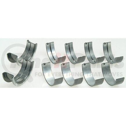 4924MA by SEALED POWER - Sealed Power 4924MA Engine Crankshaft Main Bearing Set