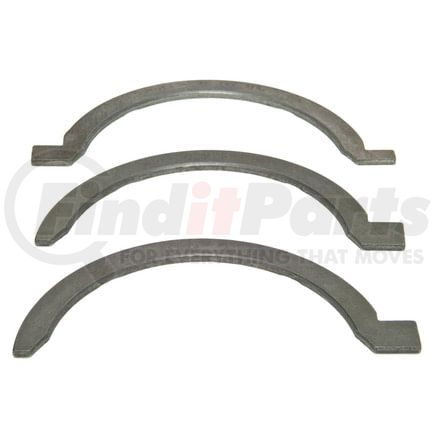 4996F by SEALED POWER - Sealed Power 4996F Engine Crankshaft Thrust Washer Set