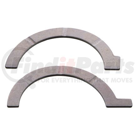 4961F by SEALED POWER - Sealed Power 4961F Engine Crankshaft Thrust Washer Set