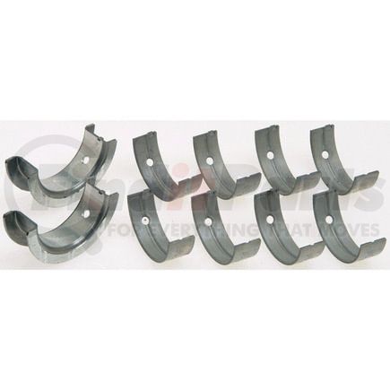 5060M by SEALED POWER - Sealed Power 5060M Engine Crankshaft Main Bearing Set