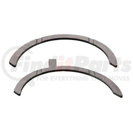 5051F by SEALED POWER - Sealed Power 5051F Engine Crankshaft Thrust Washer Set