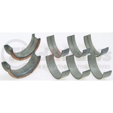 Sealed Power 5070M Engine Crankshaft Main Bearing Set Sealed Power 5070M Engine Crankshaft Main Bearing Set