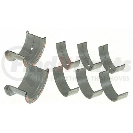 5085M by SEALED POWER - Sealed Power 5085M Engine Crankshaft Main Bearing Set