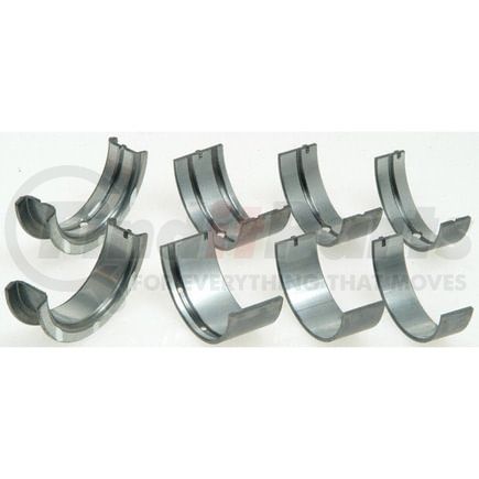 5090MA by SEALED POWER - Sealed Power 5090MA Engine Crankshaft Main Bearing Set