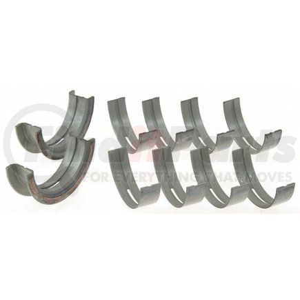 5107M by SEALED POWER - Sealed Power 5107M Engine Crankshaft Main Bearing Set