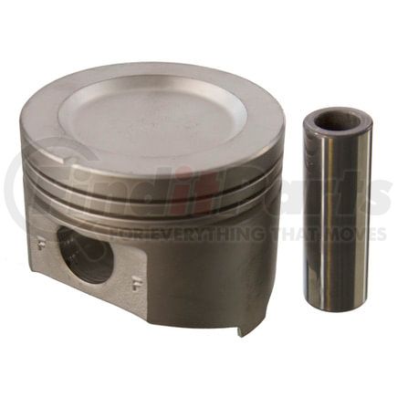 520P by SEALED POWER - Sealed Power 520P Engine Piston Set