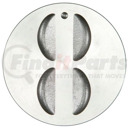 534NP60 by SEALED POWER - Sealed Power 534NP 60 Engine Piston Set