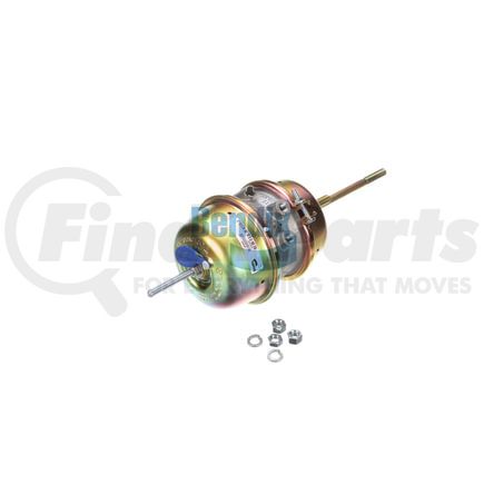K026561 by BENDIX - Air Brake Spring Brake - New, S-Cam, T24/30
