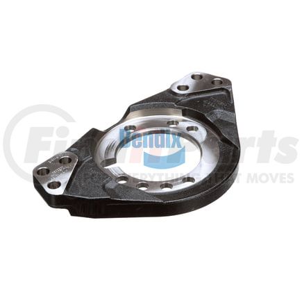 K027525 by BENDIX - Torque Plate