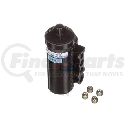 K031781 by BENDIX - D-2 Governor Valve