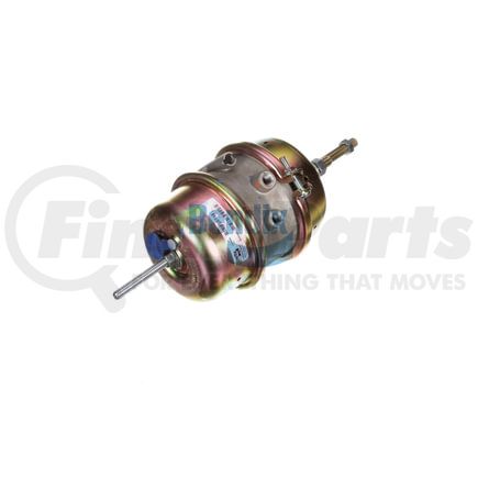 K028981 by BENDIX - Air Brake Spring Brake - New, S-Cam, T24/24