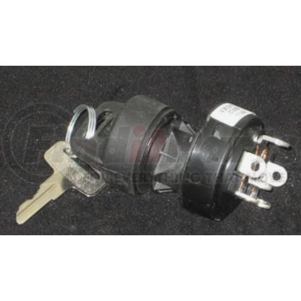 4360473 by JLG - JLG ORIGINAL OEM, IGNITION SWITCH