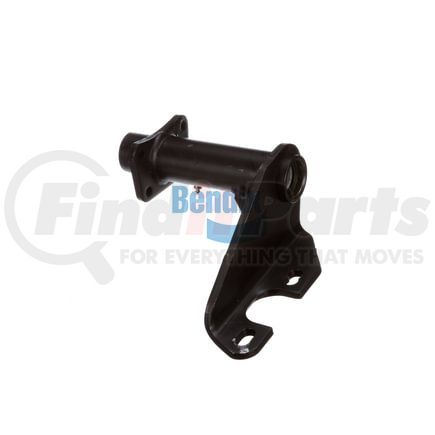 Bendix K040023 Diesel Ether Injector Atomizer Bracket Assembly