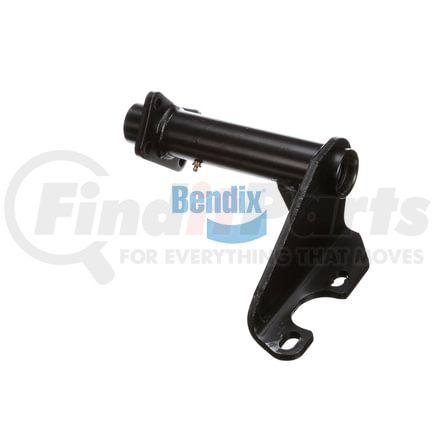 Bendix K041618 Diesel Ether Injector Atomizer Bracket Assembly