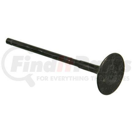 Sealed Power V-4763 Engine Exhaust Valve Engine Exhaust Valve