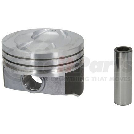 WH423DCP40 by SEALED POWER - Sealed Power WH423DCP 40 Engine Piston