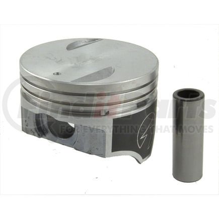 WH676P by SEALED POWER - Sealed Power WH676P Engine Piston