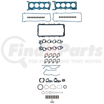2603156 by SEALED POWER - Engine Gasket Set