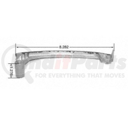 Sealed Power 22264GP Balance Shaft Chain Guide