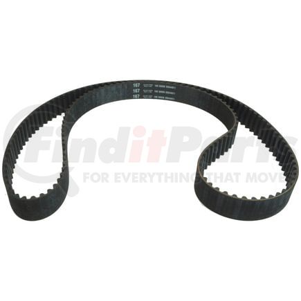 Sealed Power 222B167 Engine Timing Belt Timing Belt