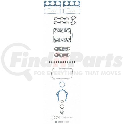 Sealed Power 2601876 Engine Gasket Set
