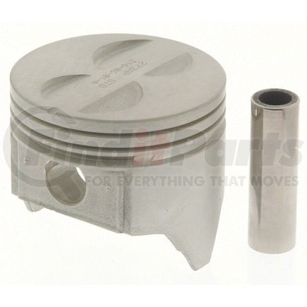 Sealed Power 285NP Engine Piston Set Cast Piston