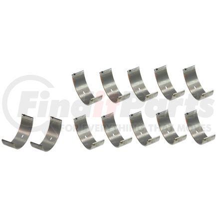 6-5075A30 by SEALED POWER - Sealed Power 6-5075A 30 Engine Connecting Rod Bearing Set