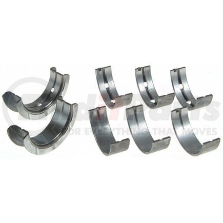 7441MA10 by SEALED POWER - Sealed Power 7441MA 10 Main Bearing Set