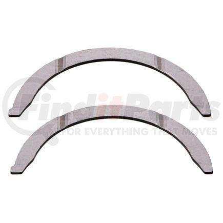 6028F by SEALED POWER - Sealed Power 6028F Engine Crankshaft Thrust Washer Set