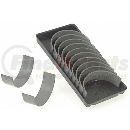 6-1020CP.25MM by SEALED POWER - Sealed Power 6-1020CP .25MM Engine Connecting Rod Bearing Set